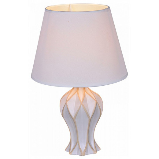 Настольная лампа декоративная 01536-0.7-01