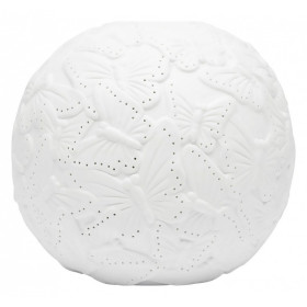 Настольная лампа декоративная Apeyron Electrics Бабочки 18-008