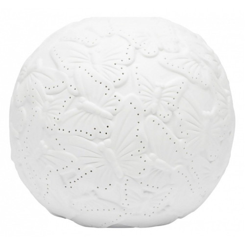 Настольная лампа декоративная Apeyron Electrics Бабочки 18-008