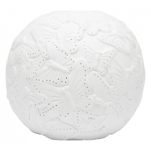 Настольная лампа декоративная Apeyron Electrics Бабочки 18-008