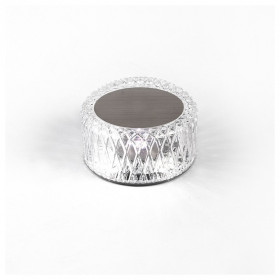 Настольная лампа декоративная Escada PARTY 10254/L LED