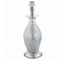 Настольная лампа декоративная Eglo Sawtry 49678