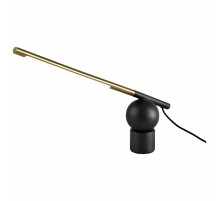 Настольная лампа декоративная Alfa-Light F3924 F3924-41