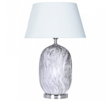 Настольная лампа декоративная Arte Lamp Sarin A4061LT-1CC