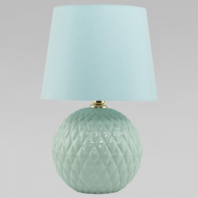 Настольная лампа декоративная Eurosvet Santana 5903 Santana