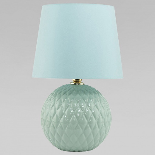 Настольная лампа декоративная Eurosvet Santana 5903 Santana