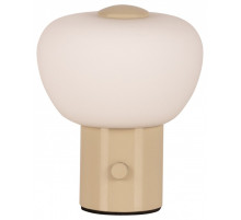 Настольная лампа декоративная Lucide GUSTAV 44521/01/38