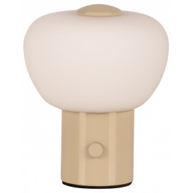 Настольная лампа декоративная Lucide GUSTAV 44521/01/38