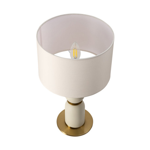Настольная лампа декоративная Lumion NEOCLASSI 8412/1T