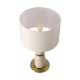 Настольная лампа декоративная Lumion NEOCLASSI 8412/1T