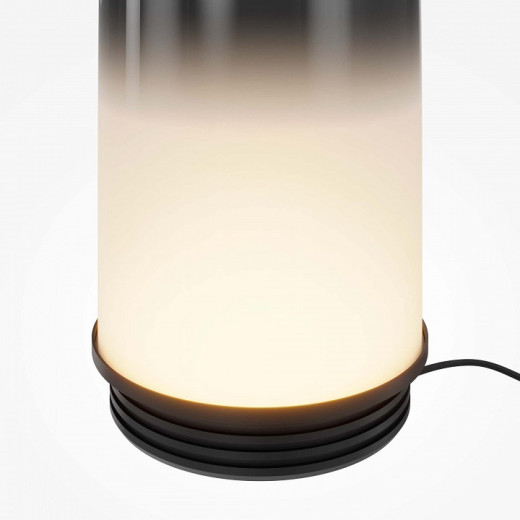 Настольная лампа декоративная Maytoni Fable MOD488TL-L8B3K