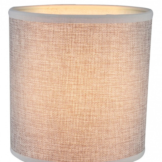 Настольная лампа декоративная Globo Paco 15185T