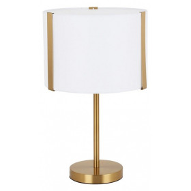 Настольная лампа декоративная Arte Lamp DREAM A4110LT-1PB