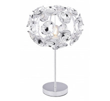 Настольная лампа декоративная Globo Luggo 51500T