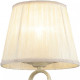 Настольная лампа декоративная TopLight Teresa TL7270T-01RY