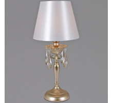 Настольная лампа декоративная ILLUMICO  IL5233-1TLS-25 ELITE