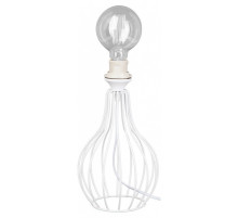 Настольная лампа декоративная Vitaluce V4347 V4347-0/1L