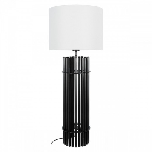 Настольная лампа декоративная Loft it Pile 10446T BL