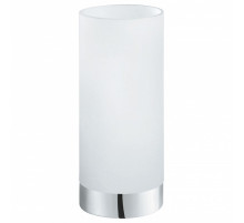 Настольная лампа декоративная Eglo Damasco 1 95776