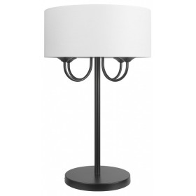 Настольная лампа декоративная Loft it Balance 10416T BL