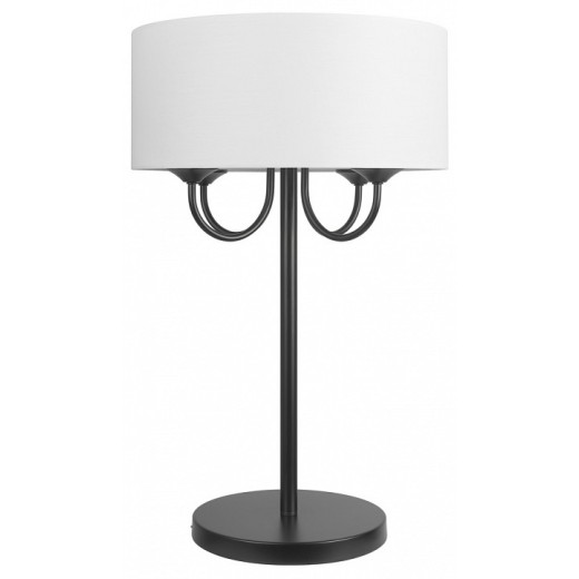 Настольная лампа декоративная Loft it Balance 10416T BL