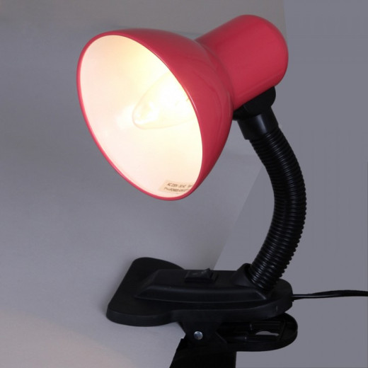 Настольная лампа декоративная  00108-0.7-01 PINK