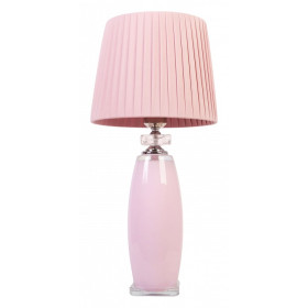 Настольная лампа декоративная Manne TL.7815 TL.7815-1 PINK