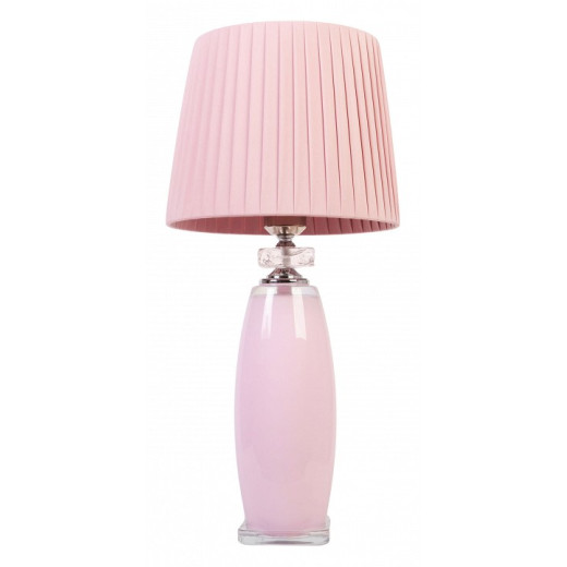 Настольная лампа декоративная Manne TL.7815 TL.7815-1 PINK