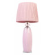 Настольная лампа декоративная Manne TL.7815 TL.7815-1 PINK