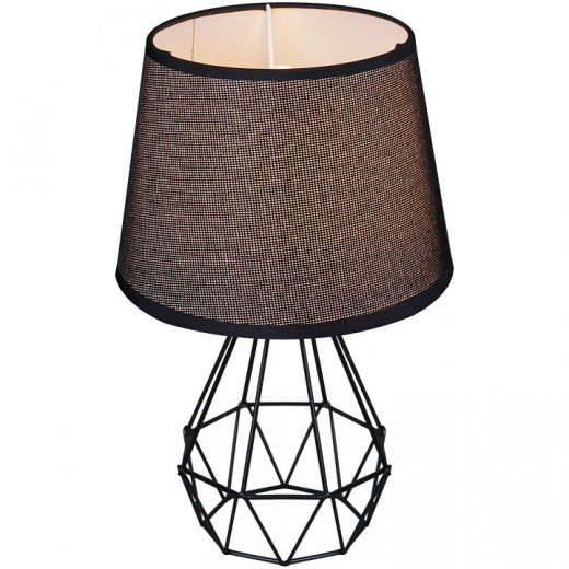 Настольная лампа декоративная 98167-0.7-01