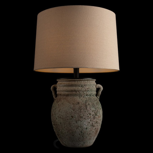 Настольная лампа декоративная Loft it Ewer 10516T