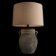 Настольная лампа декоративная Loft it Ewer 10516T