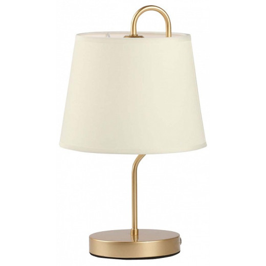 Настольная лампа декоративная MW-Light Вега 6 329032801