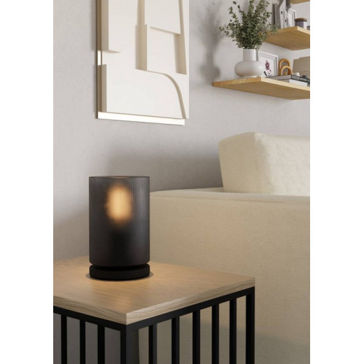 Настольная лампа декоративная Eglo COLOMERA 901164