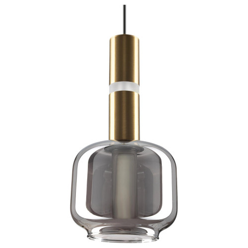 Настольная лампа декоративная Citilux ROCKA CL247087