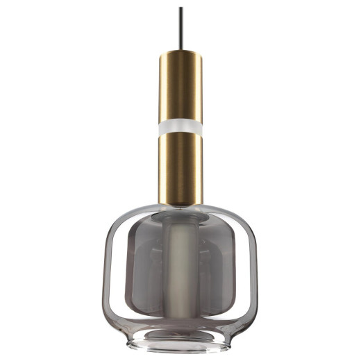 Настольная лампа декоративная Citilux ROCKA CL247087