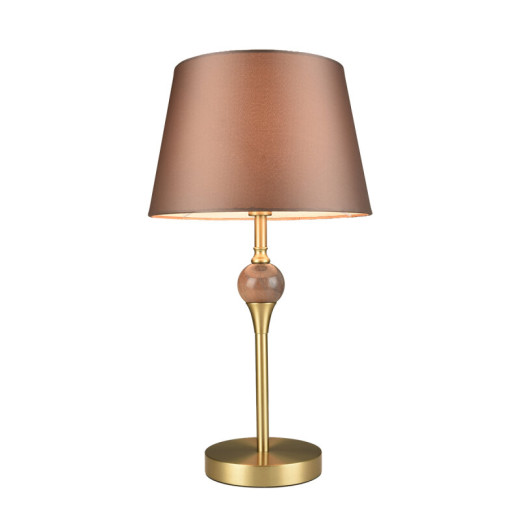 Настольная лампа декоративная Lumion CLASSI 8417/1T