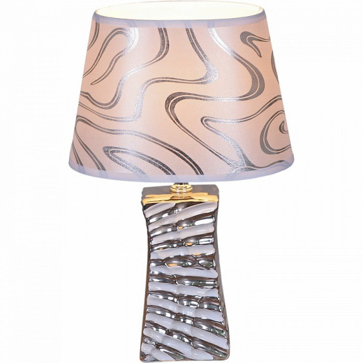 Настольная лампа декоративная 01839 01839-0.7-01