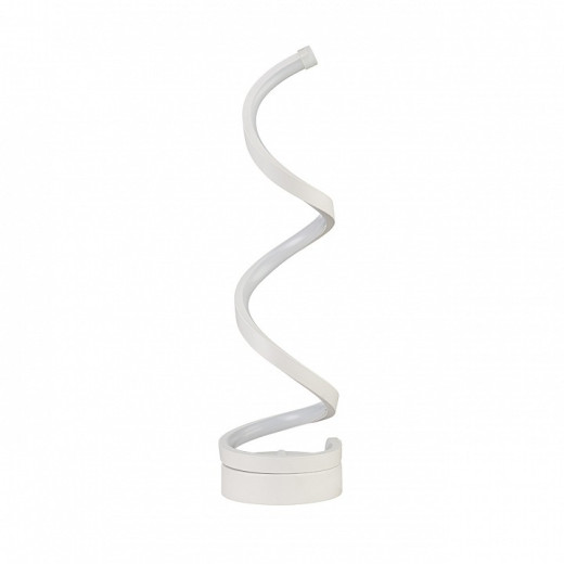 Настольная лампа декоративная Escada DYNAMIC 10262/L LED White