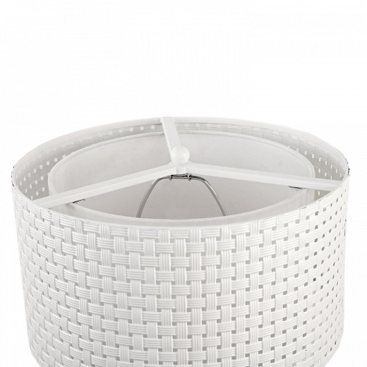 Настольная лампа декоративная F-promo Nevada 4801-1T