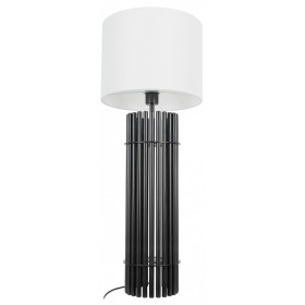 Настольная лампа декоративная Loft it Pile 10446T BL