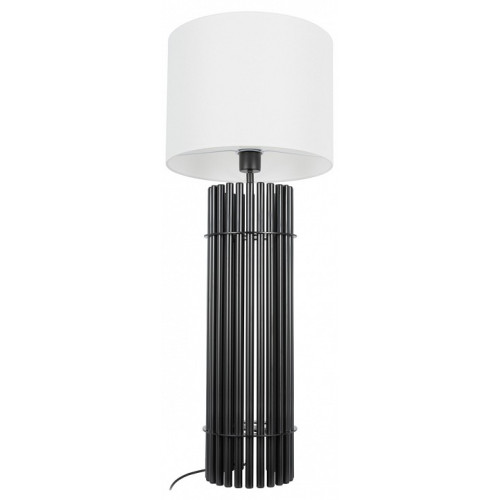 Настольная лампа декоративная Loft it Pile 10446T BL