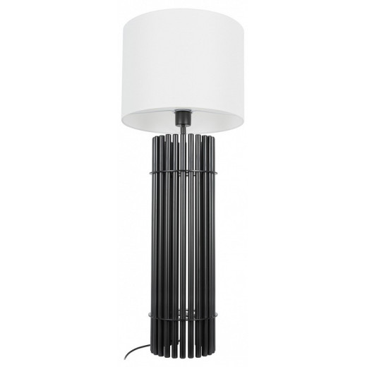 Настольная лампа декоративная Loft it Pile 10446T BL