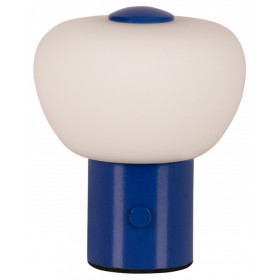 Настольная лампа декоративная Lucide GUSTAV 44521/01/35