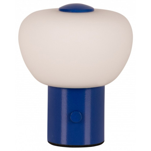 Настольная лампа декоративная Lucide GUSTAV 44521/01/35