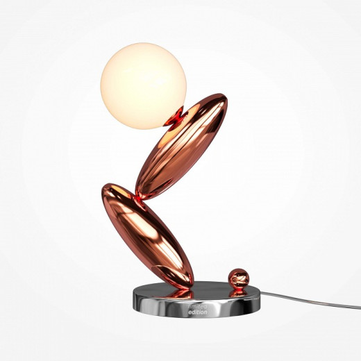 Настольная лампа декоративная Maytoni Resonance MOD482TL-L6C3K