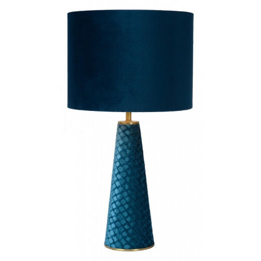 Настольная лампа декоративная Lucide Extravaganza Velvet 10501/81/37