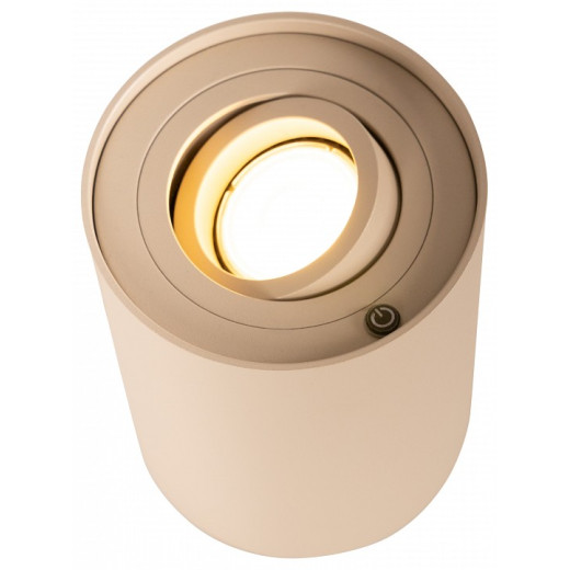 Настольная лампа декоративная Lucide TUBE 22552/05/41