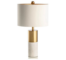 Настольная лампа декоративная Inodesign Zoey Zoey White 44.6537