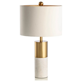 Настольная лампа декоративная Inodesign Zoey Zoey White 44.6537